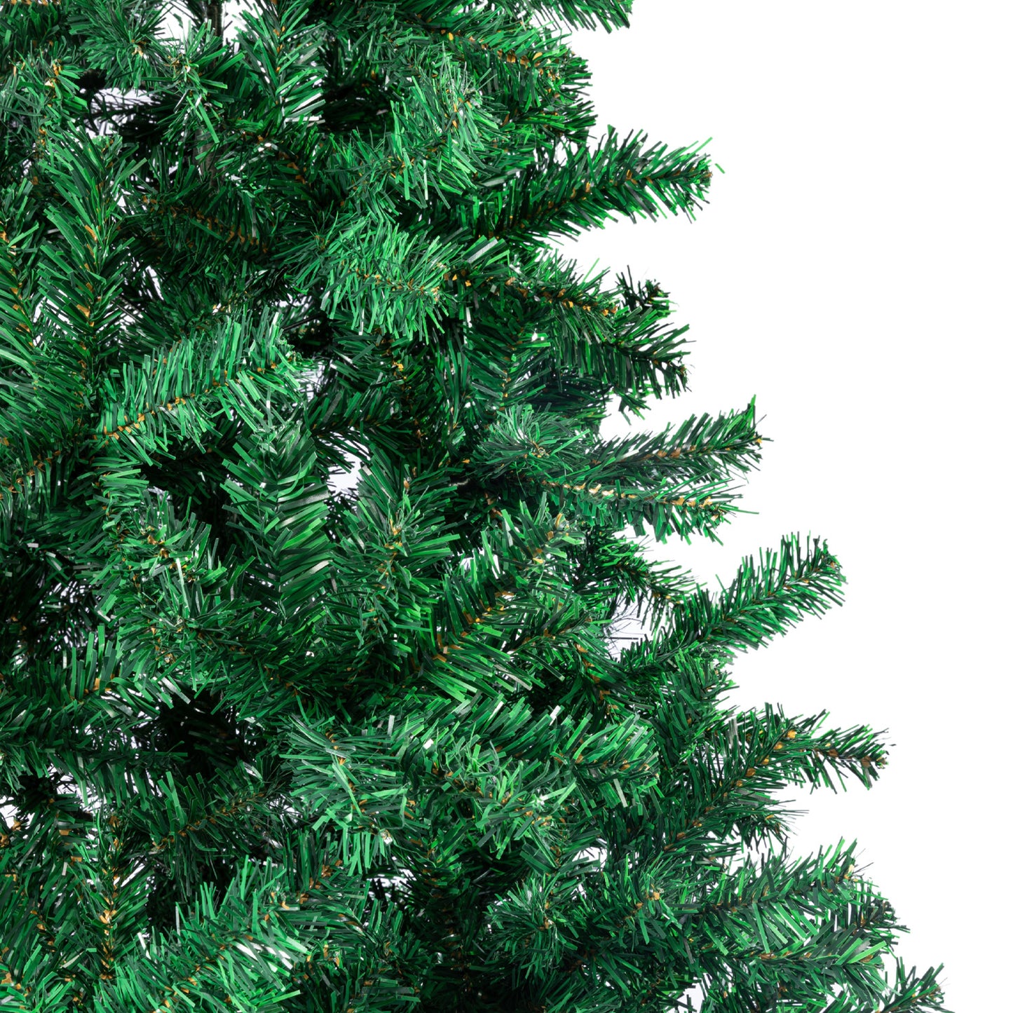 Green Christmas Tree 1.8m Xmas Decor Decorations - 850 Tips
