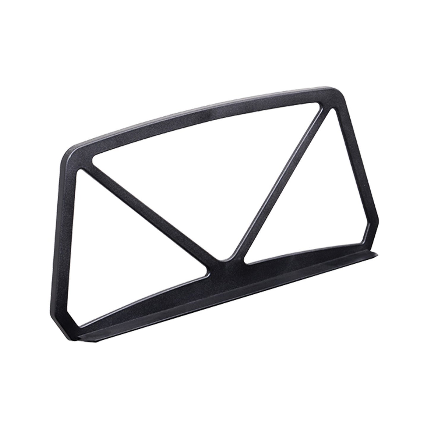 Karrera 61-key Electronic Led Keyboard 75cm Portable Piano In Black With Microphone Input, Headphone Output, 255 Timbres & Rhythms