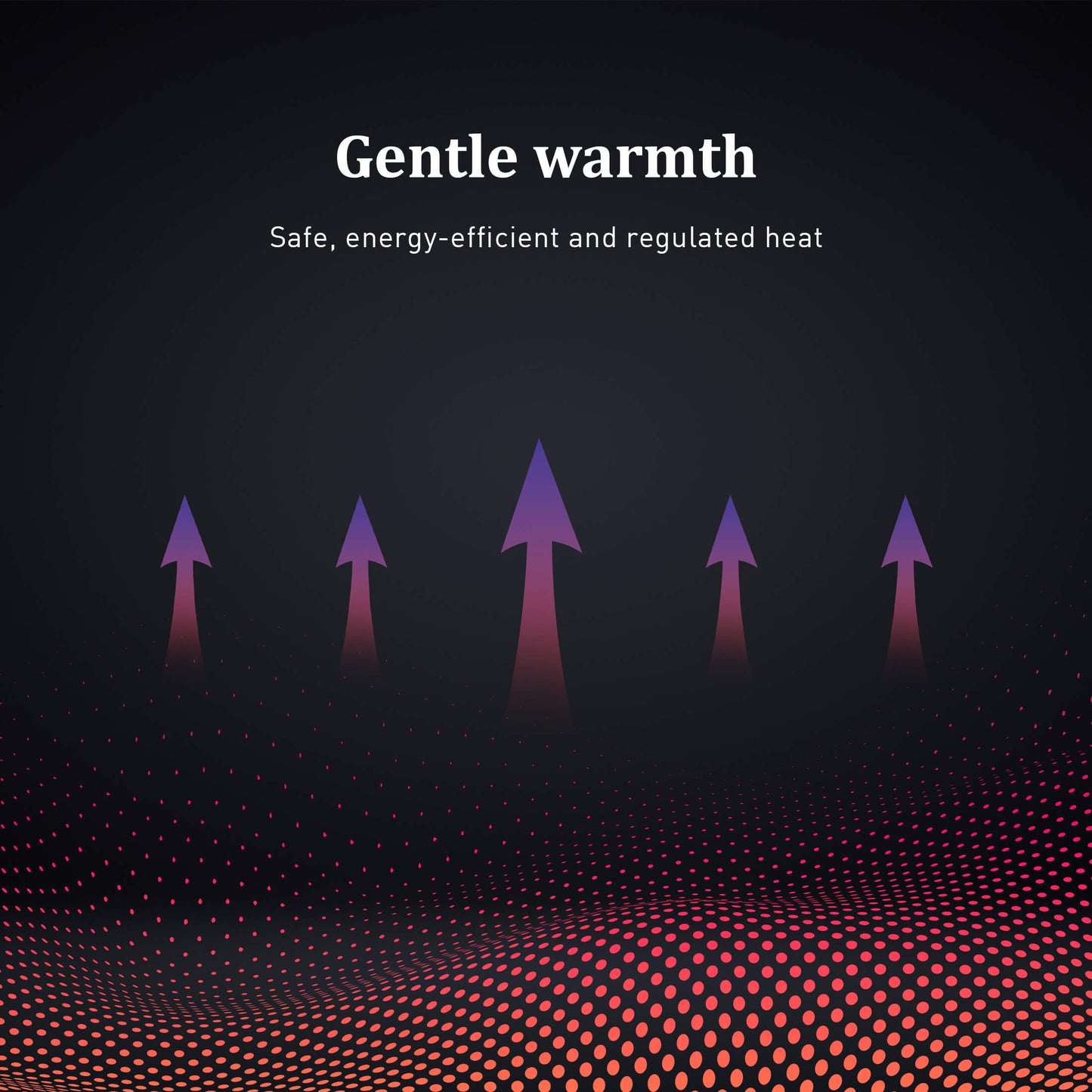 Laura Hill Electric Blanket Queen Size Fitted Underlay Winter Throw - White