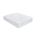 Laura Hill Luxury Cool Max Comfortable Fully Fitted Bed Mattress Protector Queen