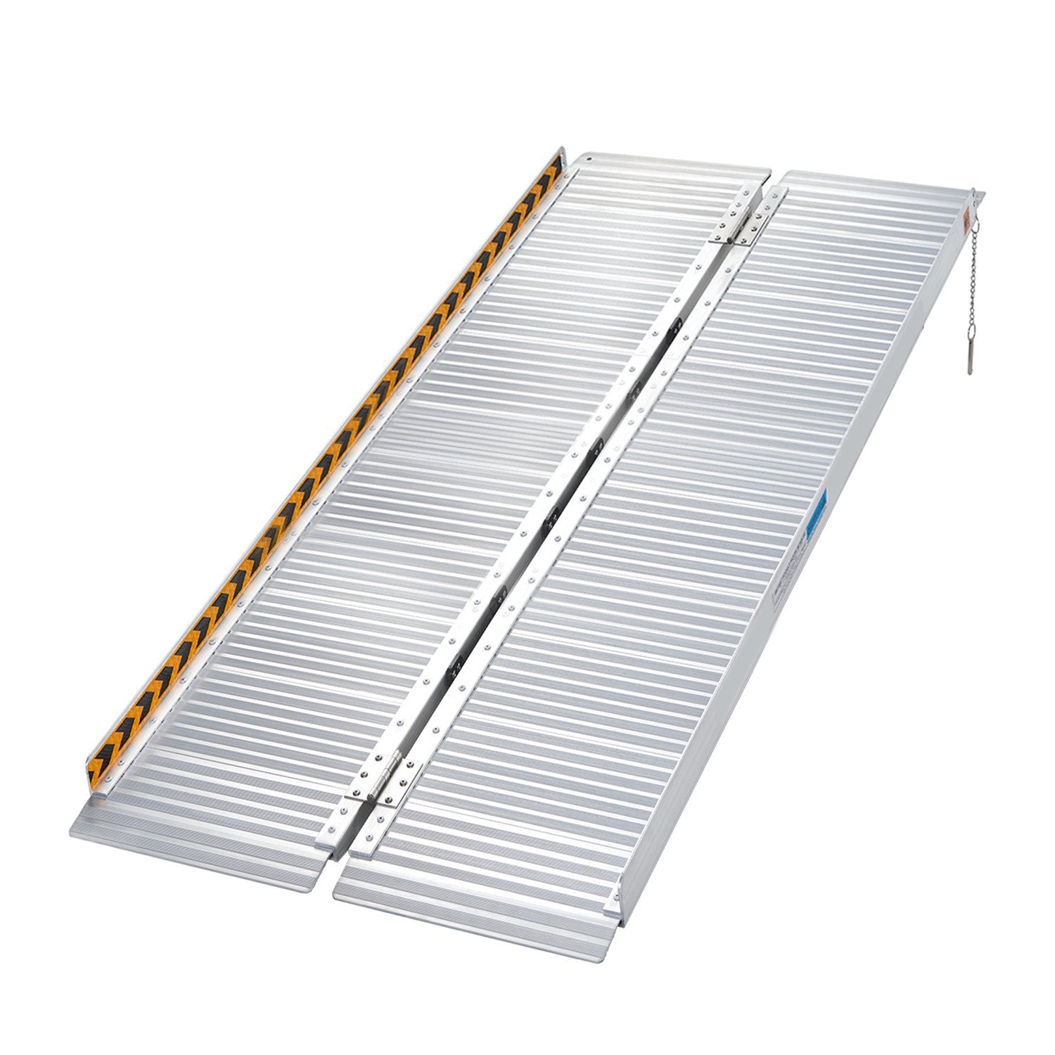 Kartrite 5ft Aluminium Foldable Wheelchair Ramp R01
