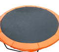 Kahuna 10ft Trampoline Reversible Replacement Pad Round - Orange/Blue