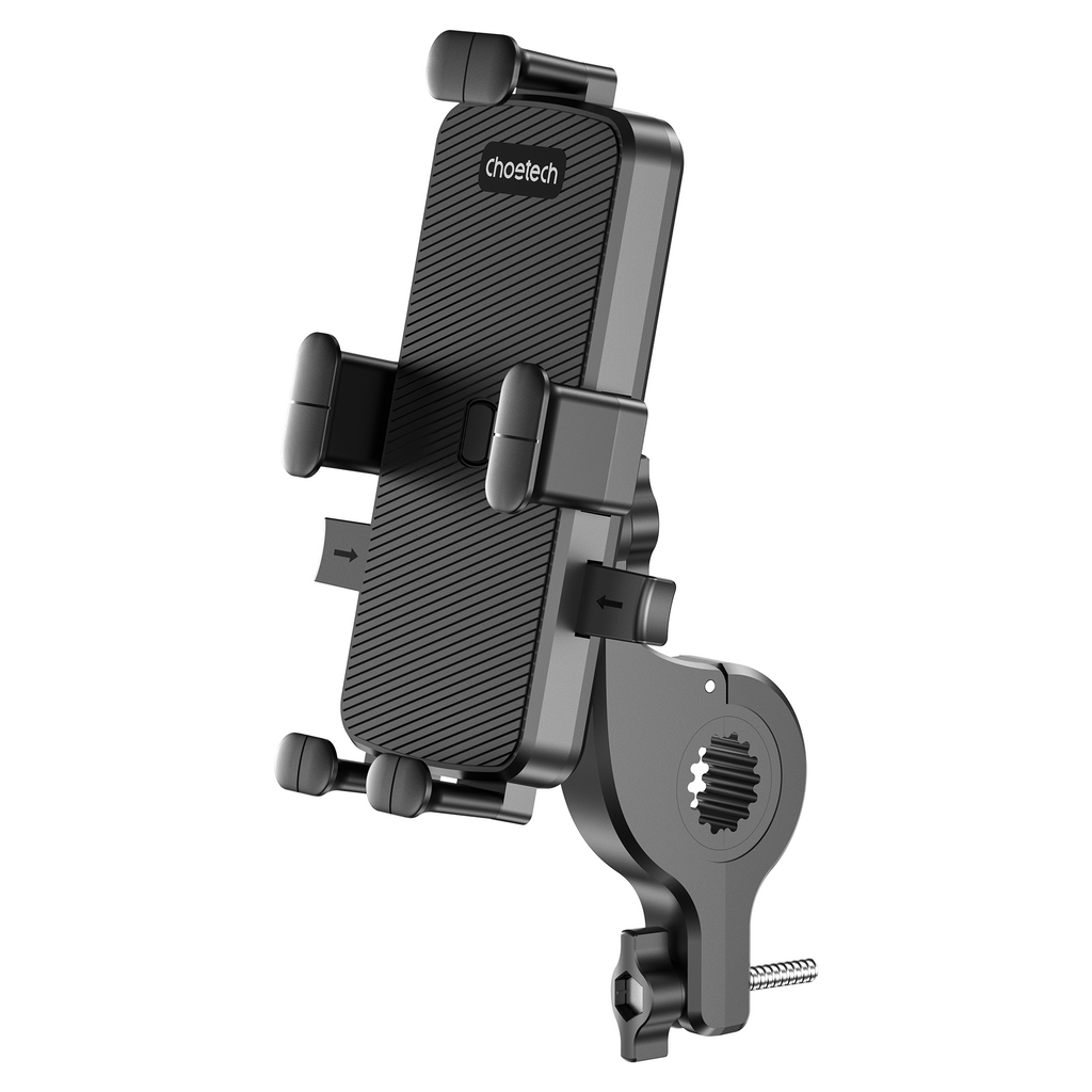 H092 Cycling Phone Holder Bike Handlebar Mount