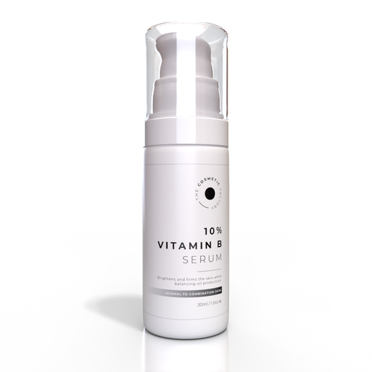 10 percent VITAMIN B SERUM | 30ML