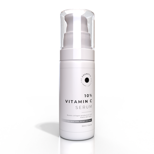 10 percent VITAMIN C SERUM | 30ML