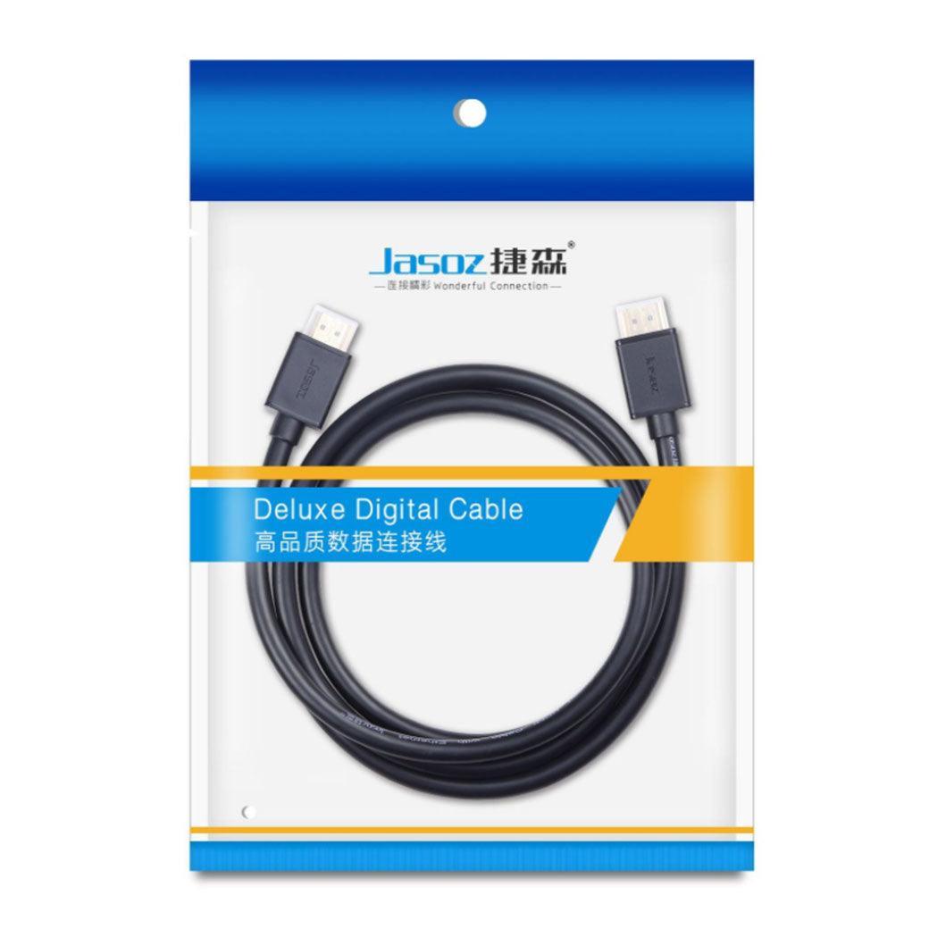 DisplayPort Cable 4K DP to DP Male to Male Lead for PC Monitor Projector 1M–5M - 3 M