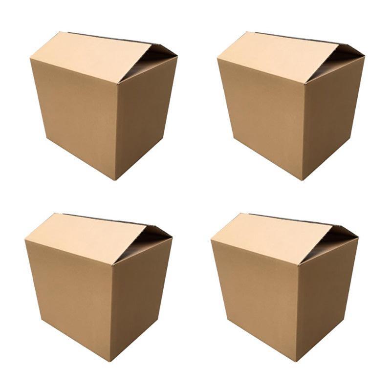 3-Layer Mailing Box Carton Small Medium Large Cardboard Parcel Boxes - Carton - 530x230x290mm