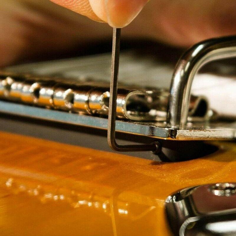 30Pcs Hex Key Metric & Imperial Allen Alan Allan Key Set Tools Kit Crv Au Stock