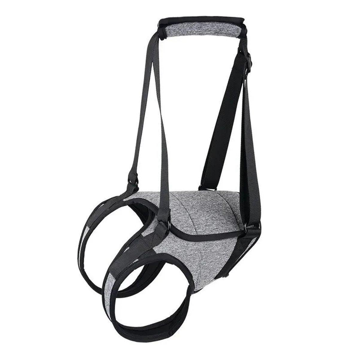 Decompression Back Leg Strap for Injured and Older Dogs Support Harness Aid - XL