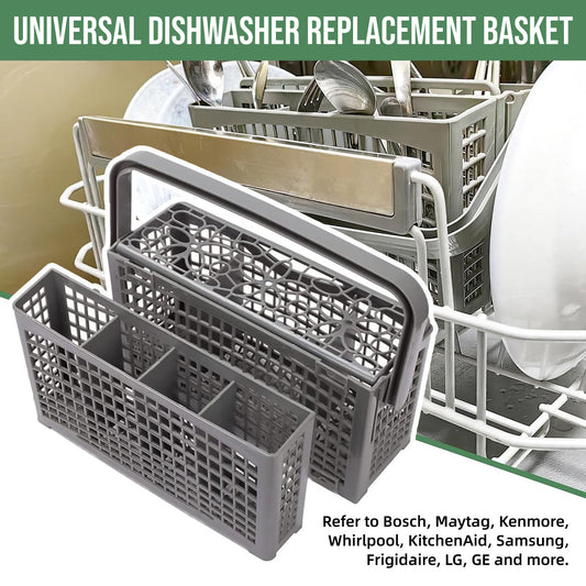 Dishwasher Basket Tableware Knife Fork Storage Box for Kitchen Storage Box