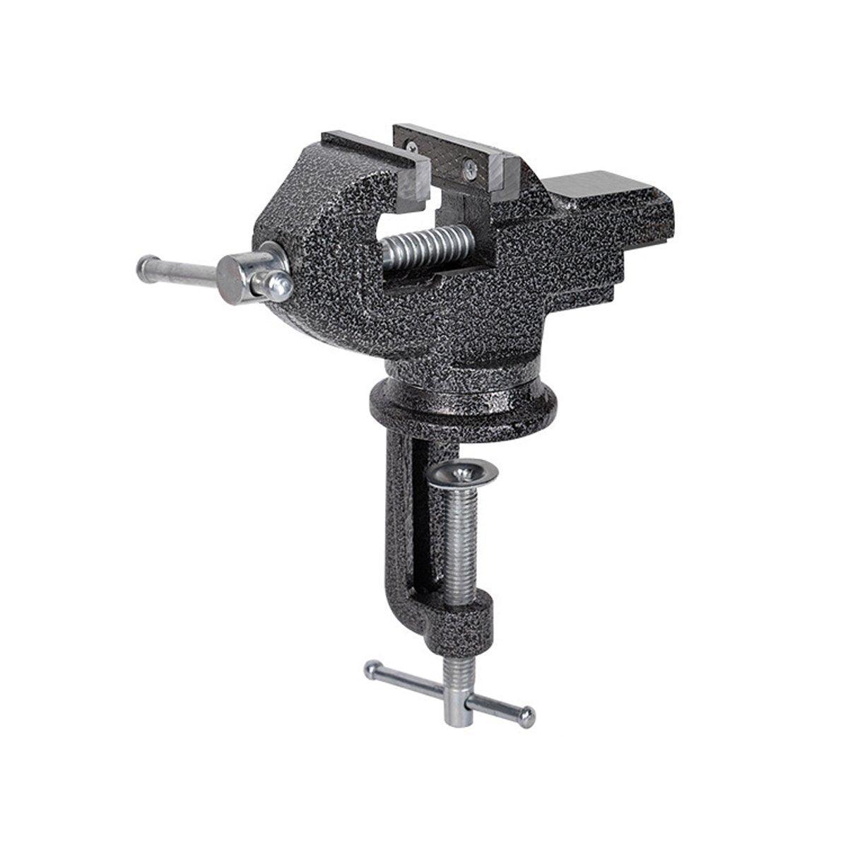 Mini Vice Clamp Table Clamp Workbench Desk Small Craft Hobby Model Maker Tool