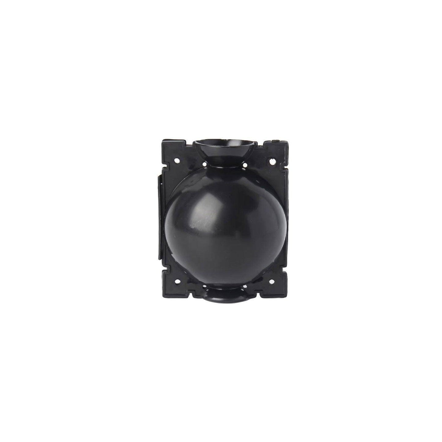 50pcs Plant Rooting Device High Pressure Grafting Box for Seedling Branch Garden - Clear S-50PCS