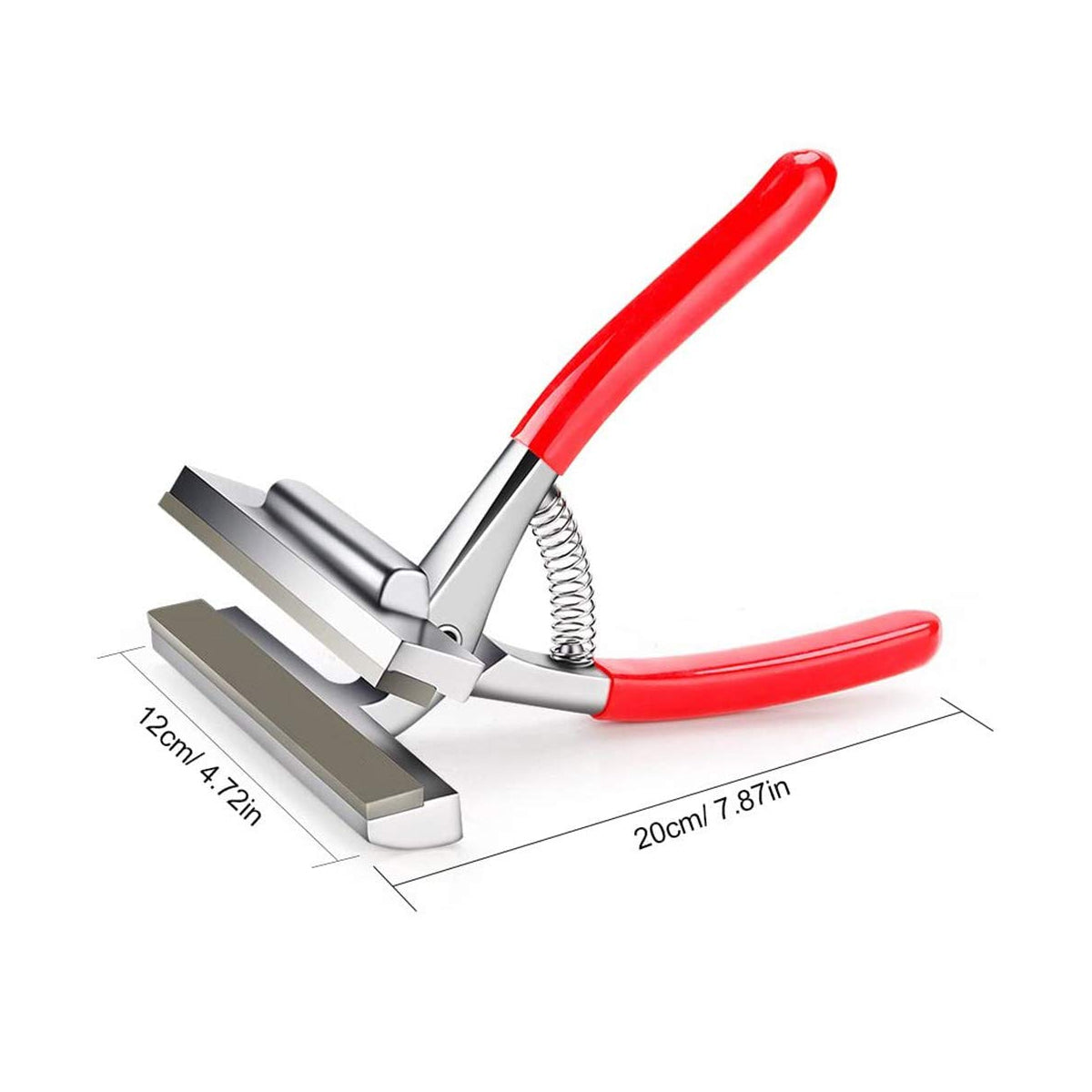 Canvas Stretching Kits Tools Canvas Plier Staple Remover Professional Wide Tool