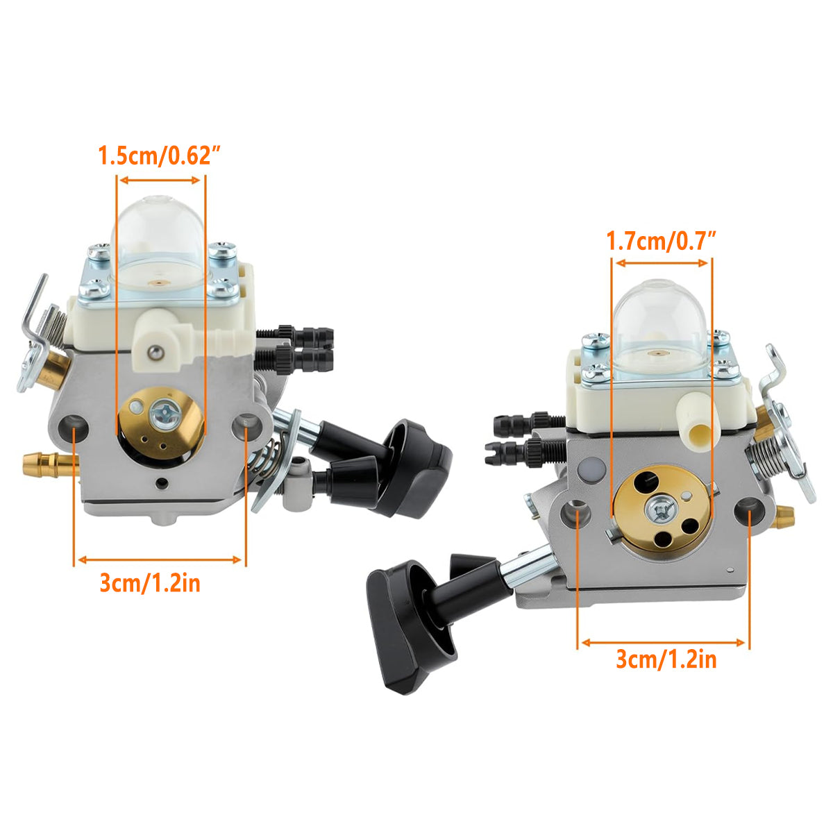 Carburetor For SH56 SH86 SH56C SH86C BG86 BG86C BG86CE BG86Z Engine Repair Tool