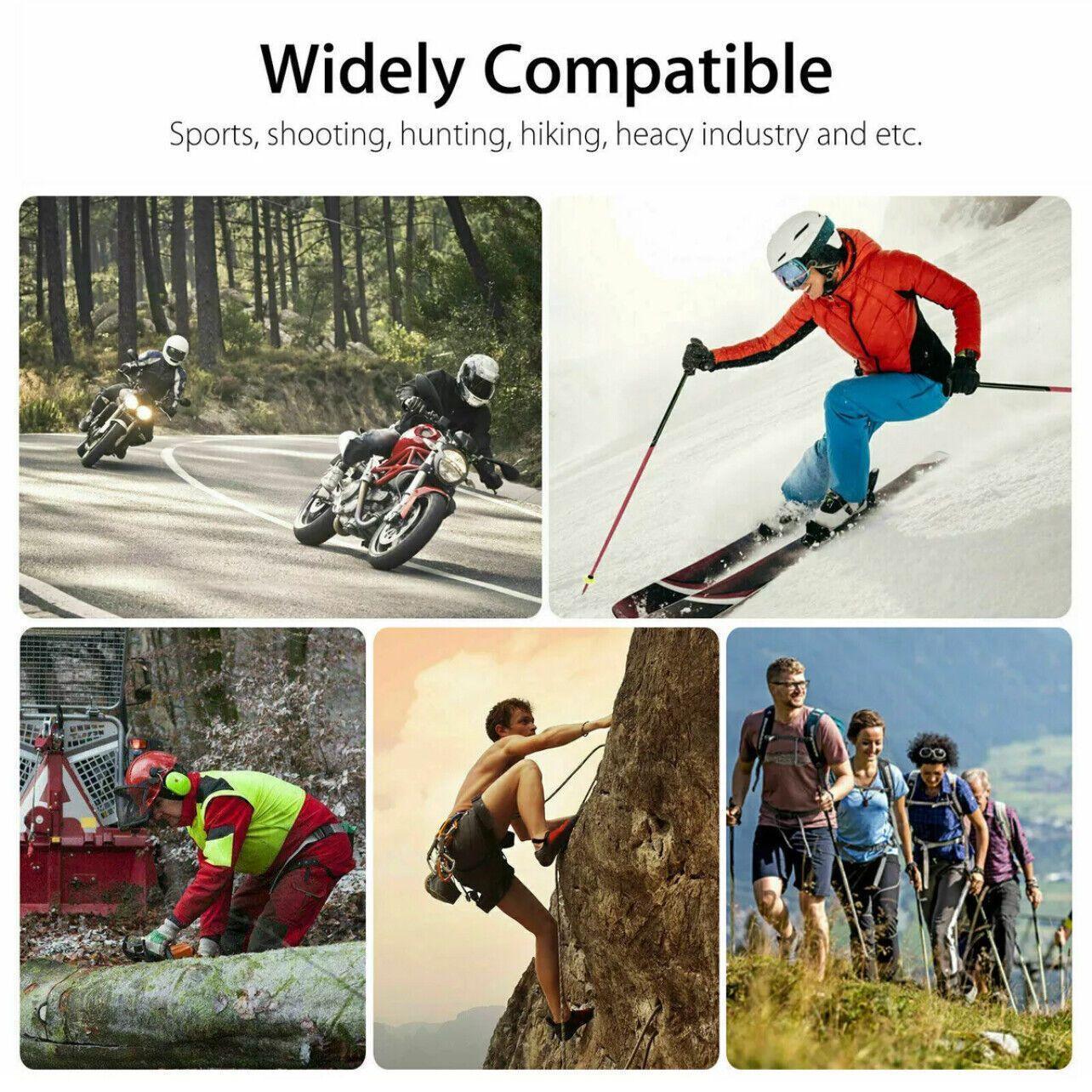 L Size Weight Lifting Gloves Gym Bodybuilding Fitness Workout Cycling Crossfit Men - One Pair Red