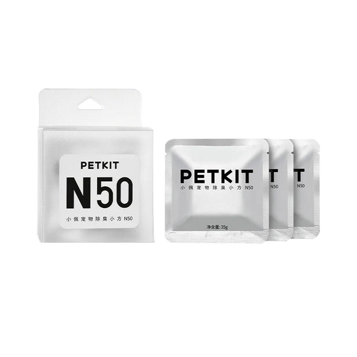 PETKIT N50 Odor Eliminator Exclusive for PuraMax Self-Cleaning Cat Litter Box