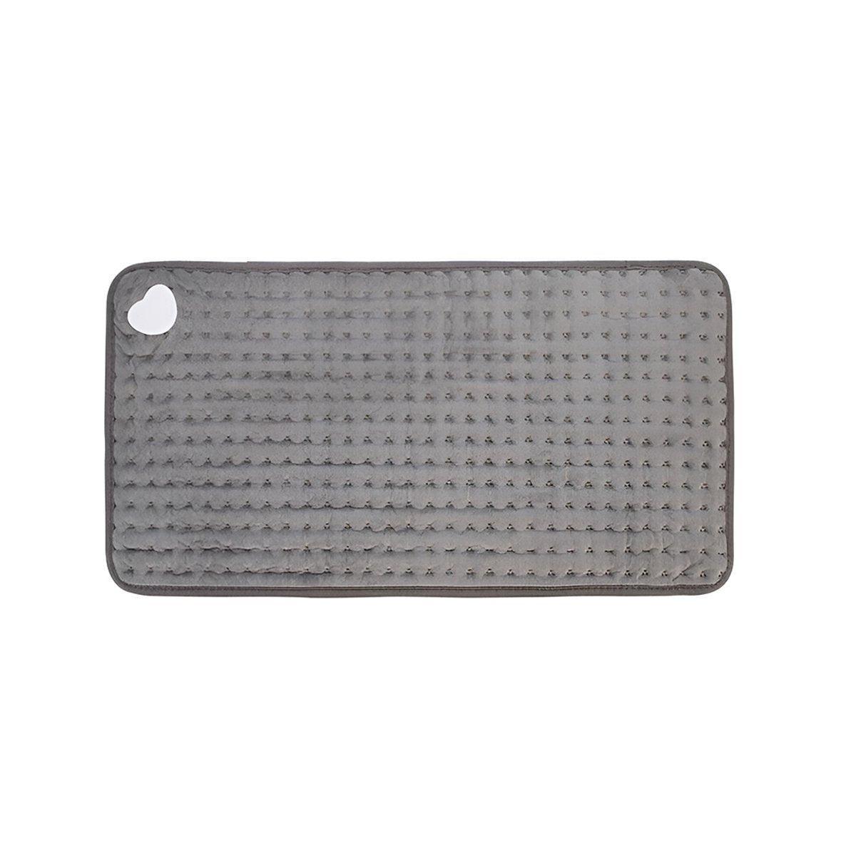 Multifunctional Heating Pad Electric Hot Blanket High Temperature Body Warmer - 76X40cm