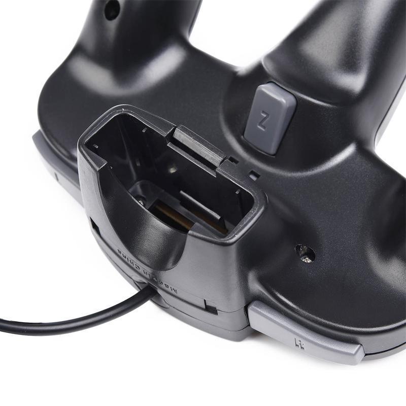 Classic Game Controller Gamepad Joystick for Nintendo 64 N64 System - 1x