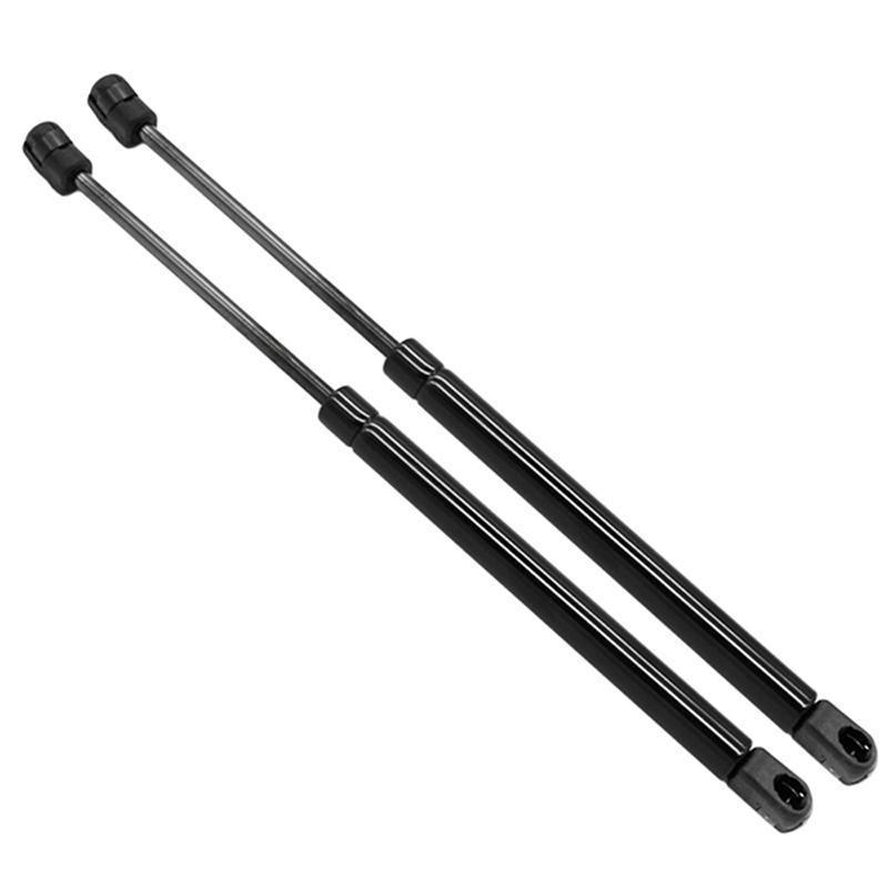 2x Gas Struts for Hyundai Tucson 2005-2009 Rear Window 381mm long 160N