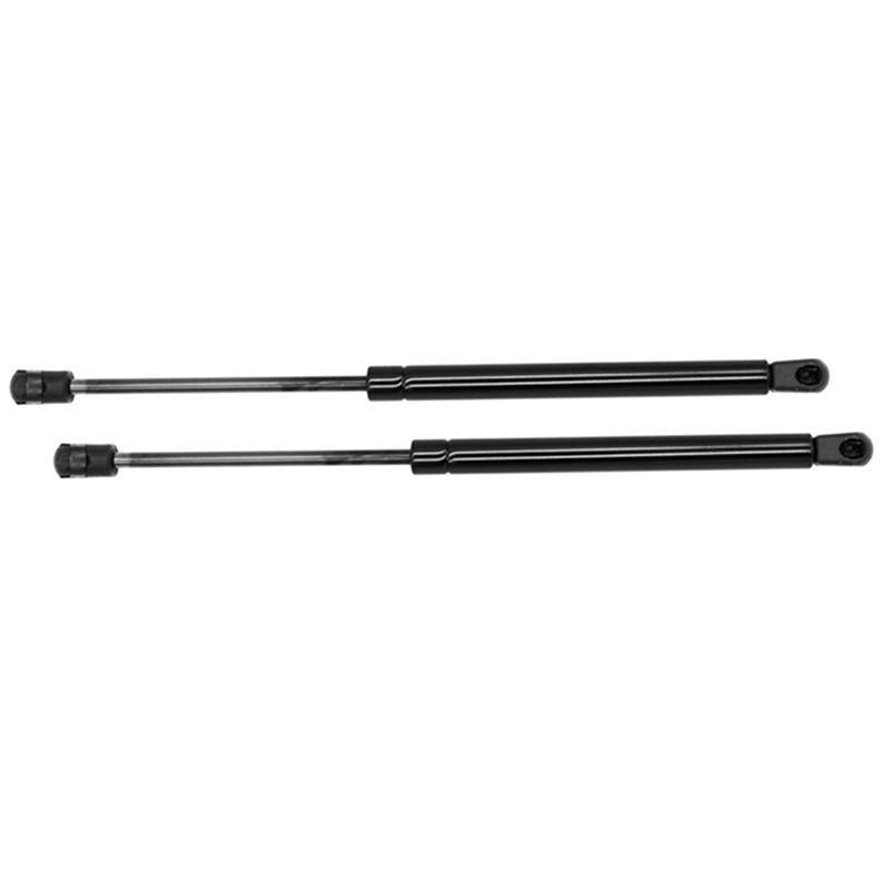 2x Gas Struts for Hyundai Tucson 2005-2009 Rear Window 381mm long 160N