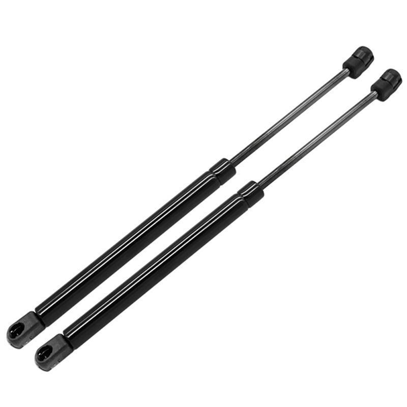 2x Gas Struts for Hyundai Tucson 2005-2009 Rear Window 381mm long 160N