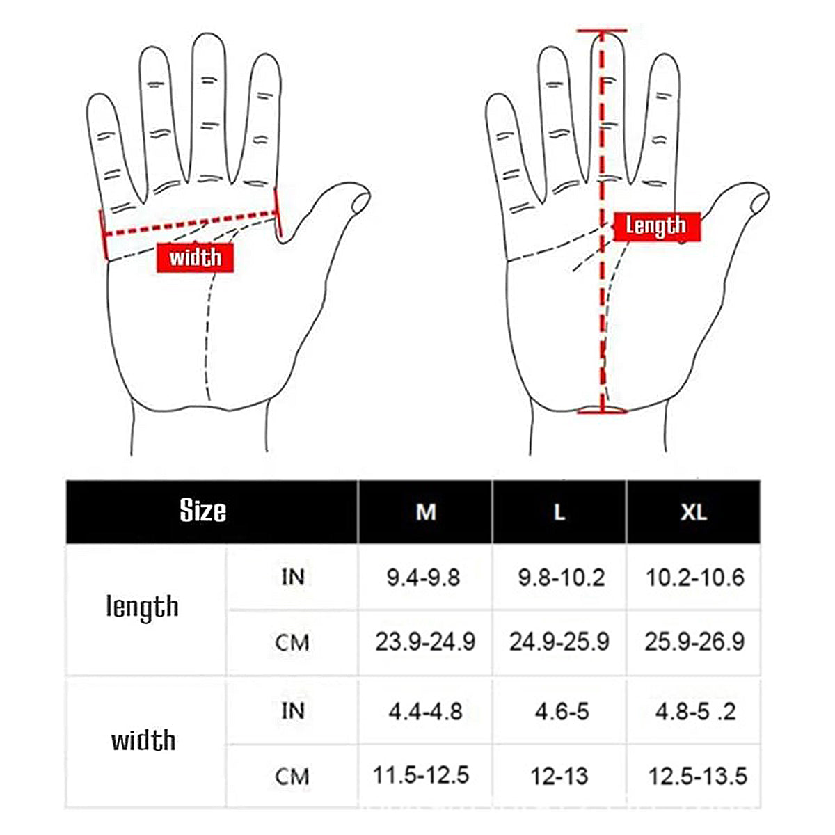 Golden Yellow Cowhide Work Gloves Full Finger Gardening DIY Home Maintenance Use - M