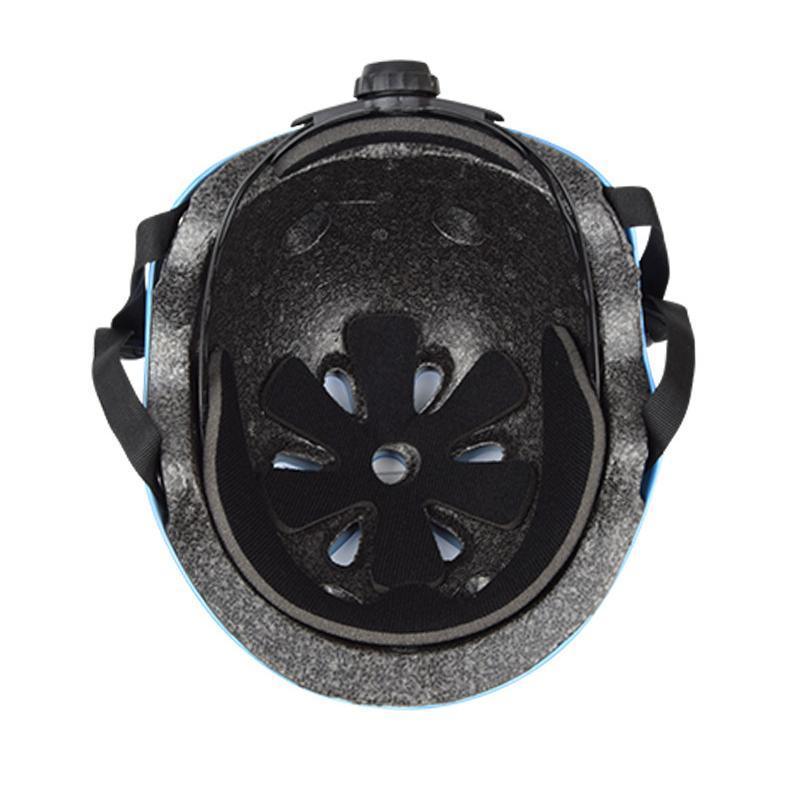 Pink Bike and Skate Helmet Adjustable Headgear for Youth and General Use - L