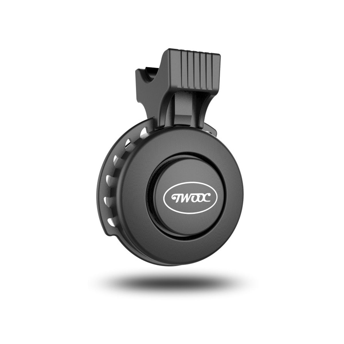 Bicycle Electric Horn Electric Bell Horn Cycling Equipment Loud Sound Waterproof