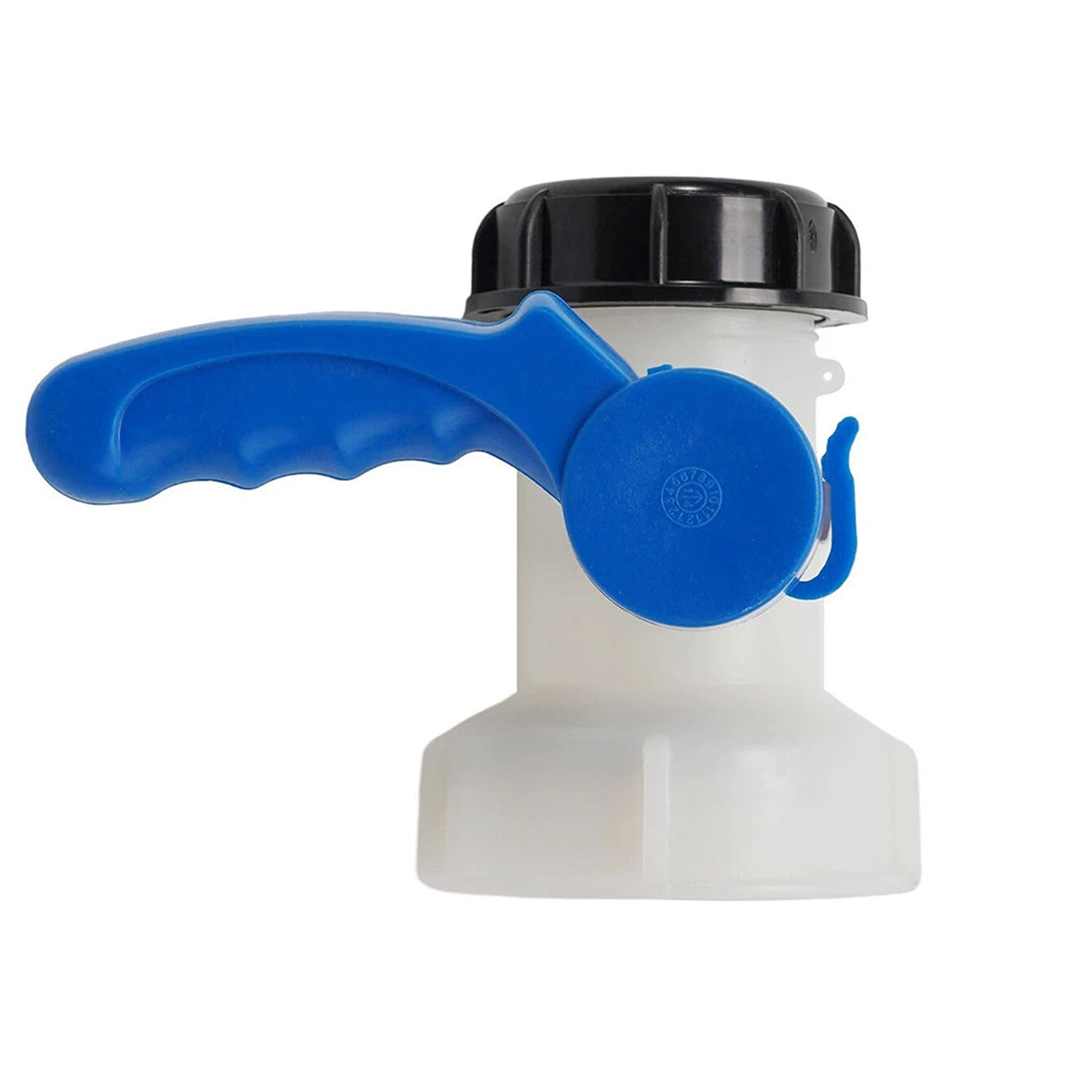 IBC Tank Valve Fittings DN40 Ball Valve Butterfly Valve Barrel Adapter 1000L