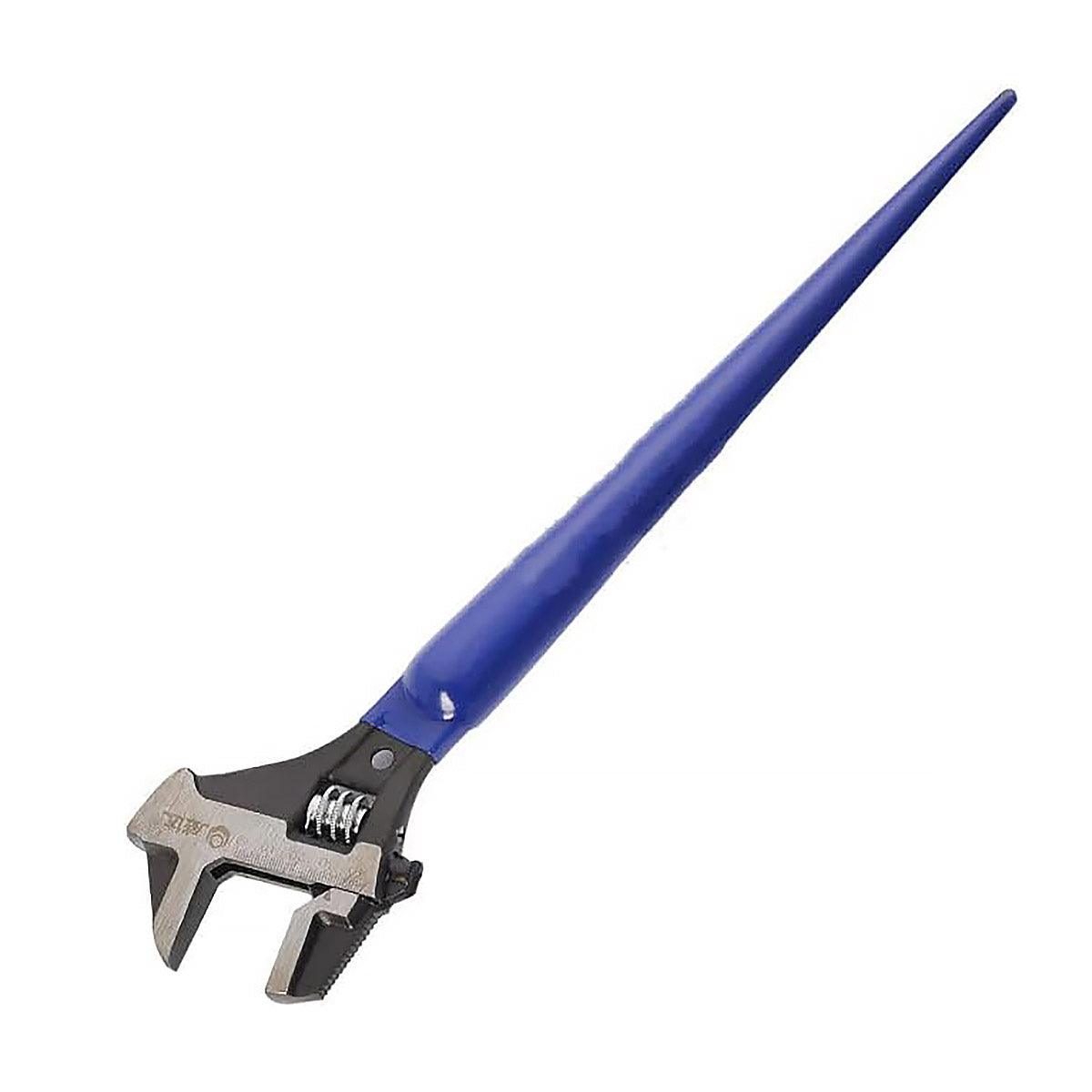 4 in 1 Multi Function Adjustable Wrench Tool Heavy Duty Mechanic Wrench Set