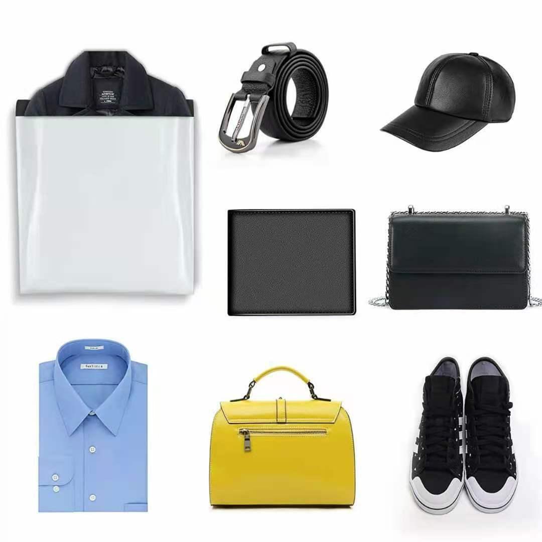 Poly Mailer Bags Mailing Satchel Plastic Courier Self Sealing Packing - 40*52cm *100 PCS