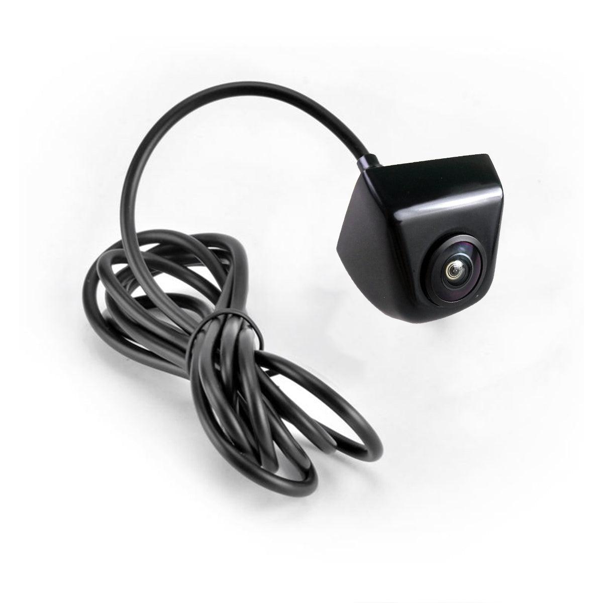 HD Waterproof 170 Degree Car Reverse Camera with Night Vision Parking Assist