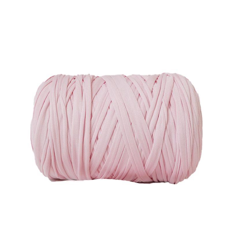 Chunky Arm Wool Yarn Knitted Soft Woolen Yarn Hand Washable Knitted Yarn for Bed - Ginger