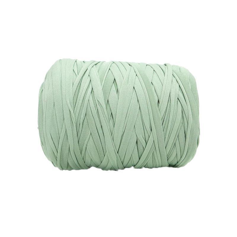 Chunky Arm Wool Yarn Knitted Soft Woolen Yarn Hand Washable Knitted Yarn for Bed - Grey