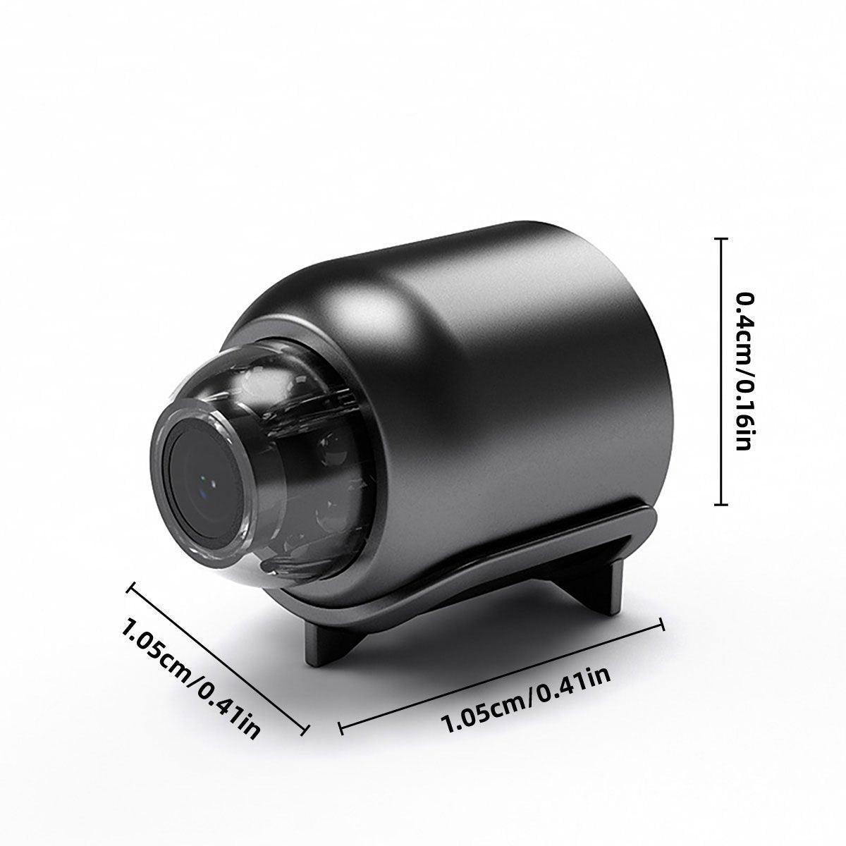 360 Degree Panoramic Wireless Home Monitor HD Remote Viewing by Cell Phone