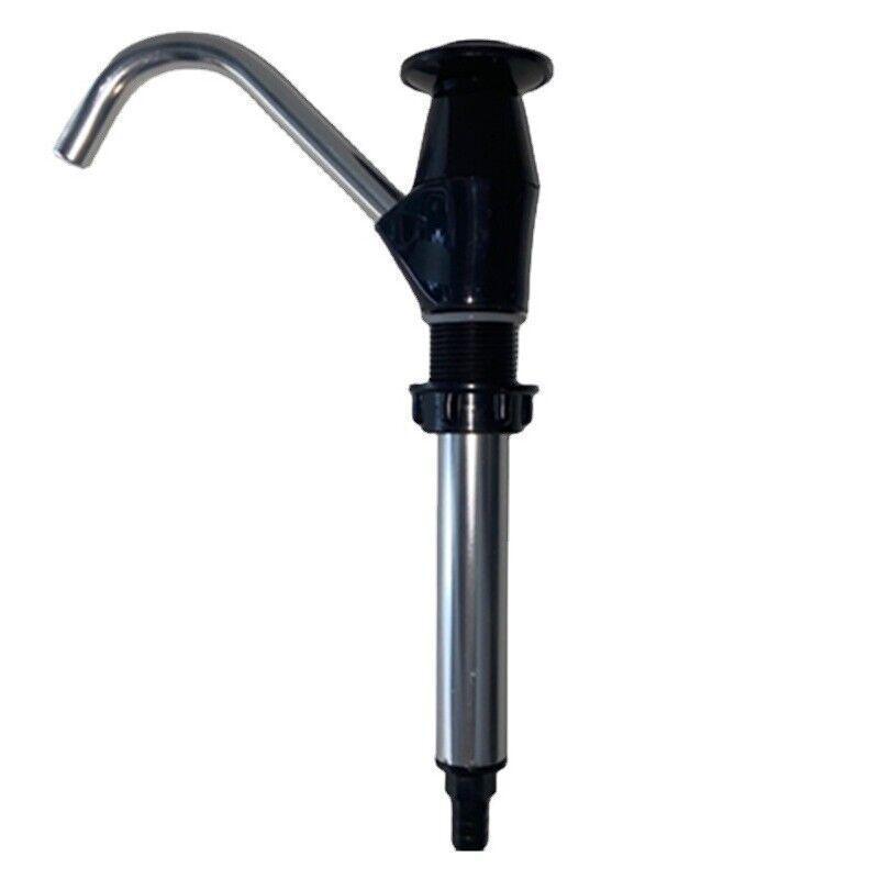41x5.2Cm Water Hand Pump Sink Tap Motorhome Replacement Tool Camping Trailer