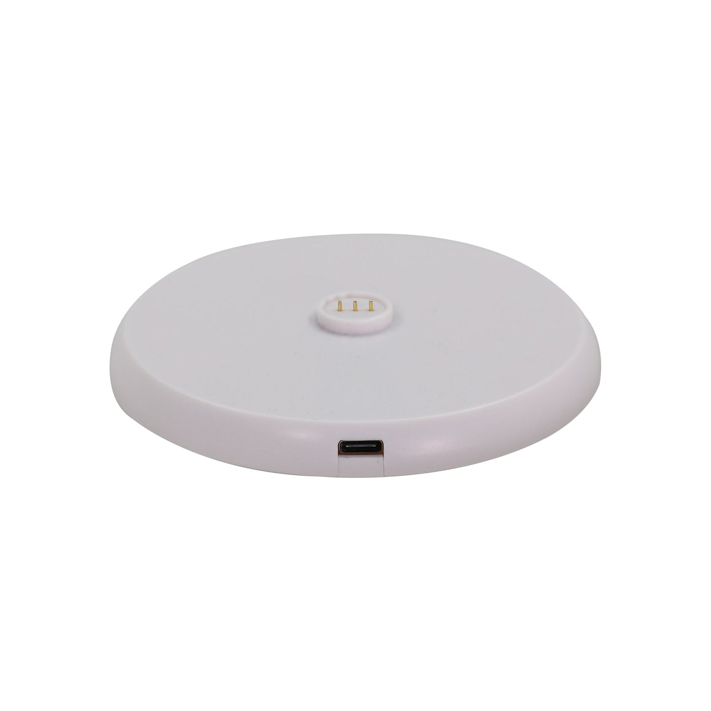 Enoki Portable RGB Table Lamp - White