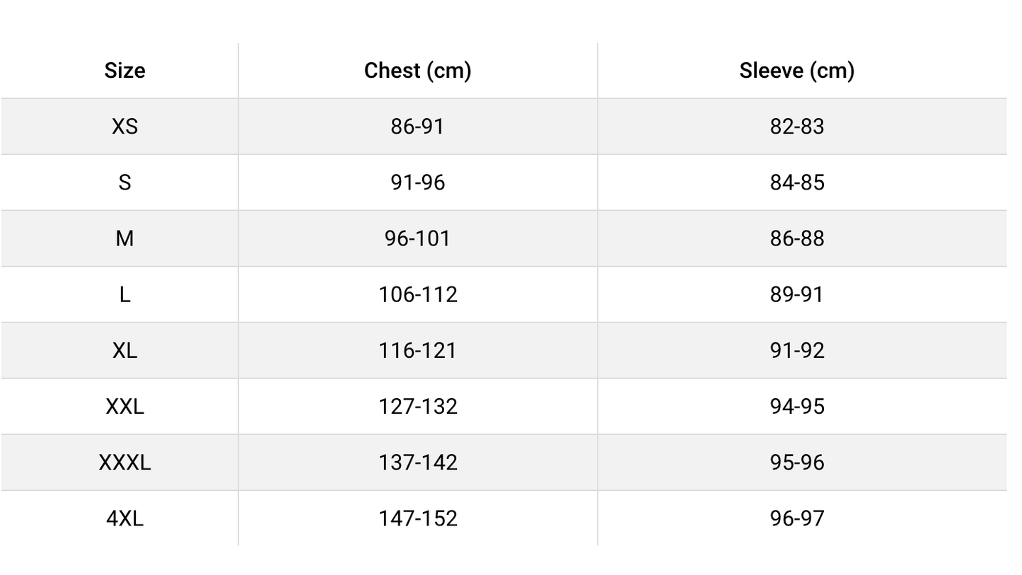 Caterpillar Mens Waterproof Zip Jacket w Hood Chinook CAT Winter Ski in Black - 3XL