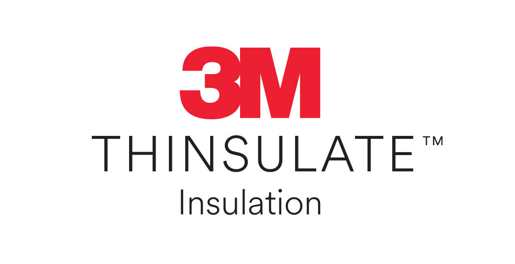 Dents 3M THINSULATE Gloves Snow Ski Knitted Polar Fleece Thermal Plain Winter - Charcoal