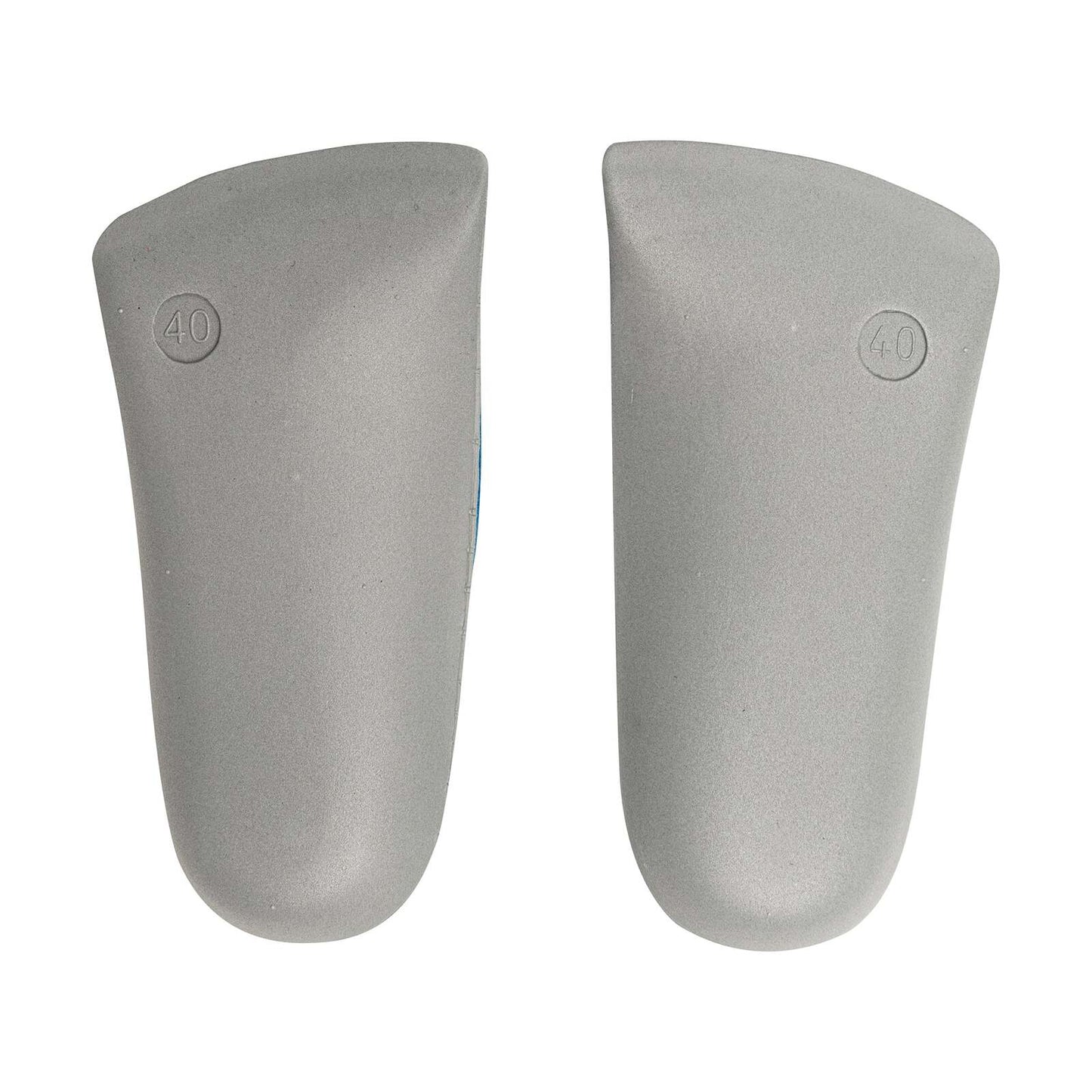 ARCHLINE 3/4 Slim Orthotics Plantar Fasciitis Insoles Balance Support Relief - EUR 40