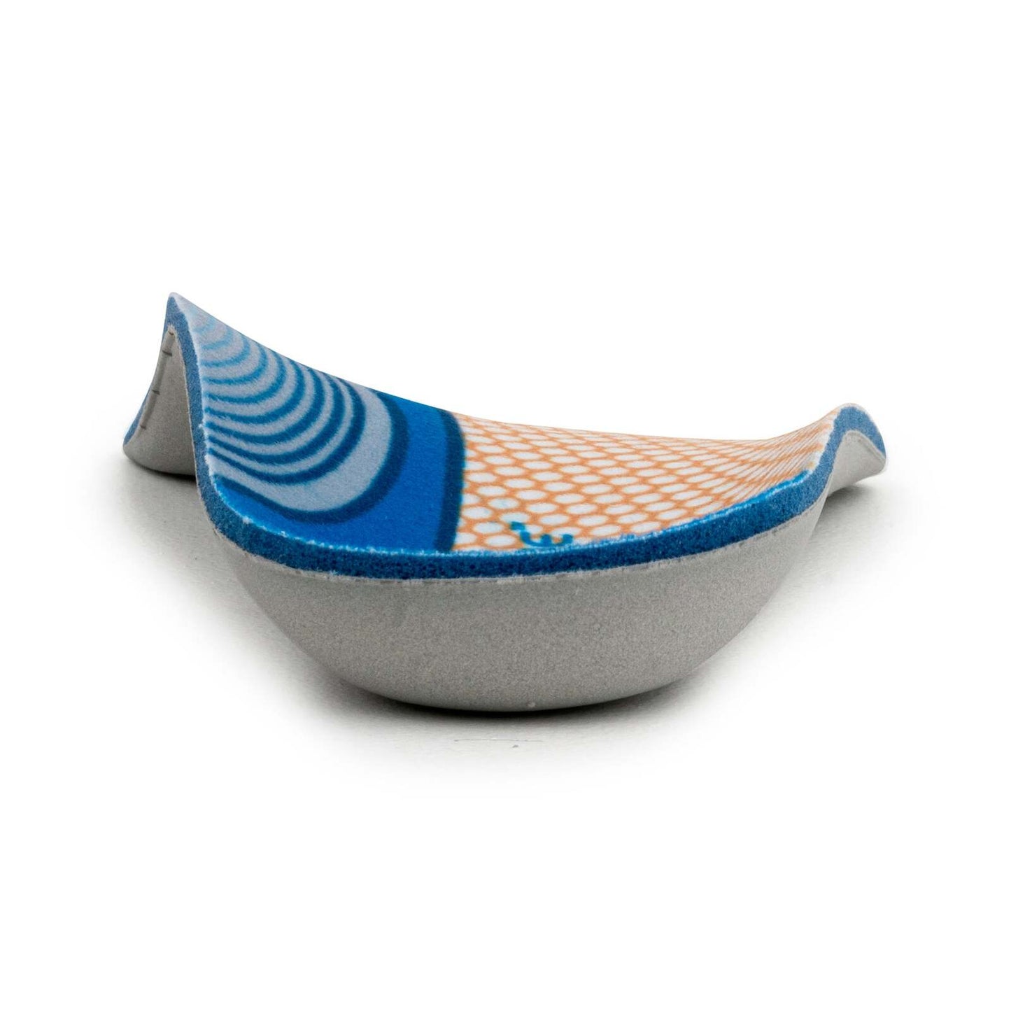 ARCHLINE 3/4 Slim Orthotics Plantar Fasciitis Insoles Balance Support Relief - EUR 43