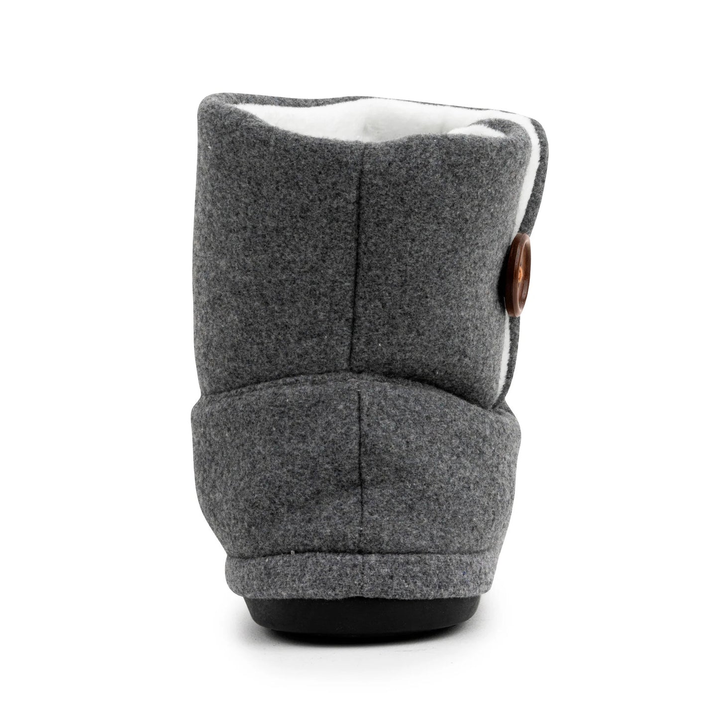 Archline Orthotic UGG Boots Slippers Arch Support Warm Orthopedic Shoes - Grey - EUR 41 (Women's US 10/Men's US 8)