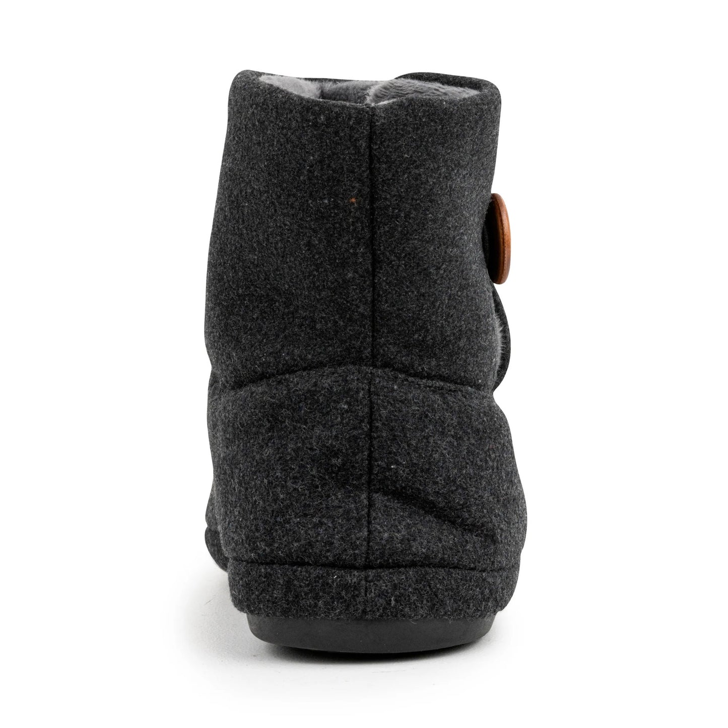 Archline Orthotic UGG Boots Slippers Arch Support Warm Orthopedic Shoes - Charcoal - EUR 42 (Women's US 11/Men's US 9)