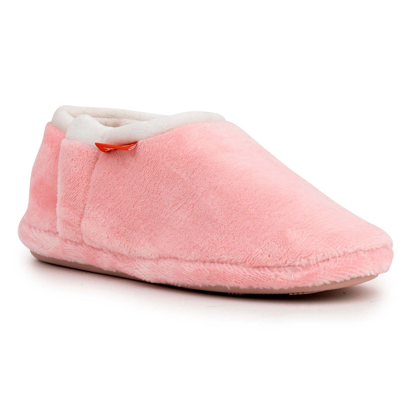 ARCHLINE Orthotic Slippers Closed Scuffs Pain Relief Moccasins - Pink - EUR 35