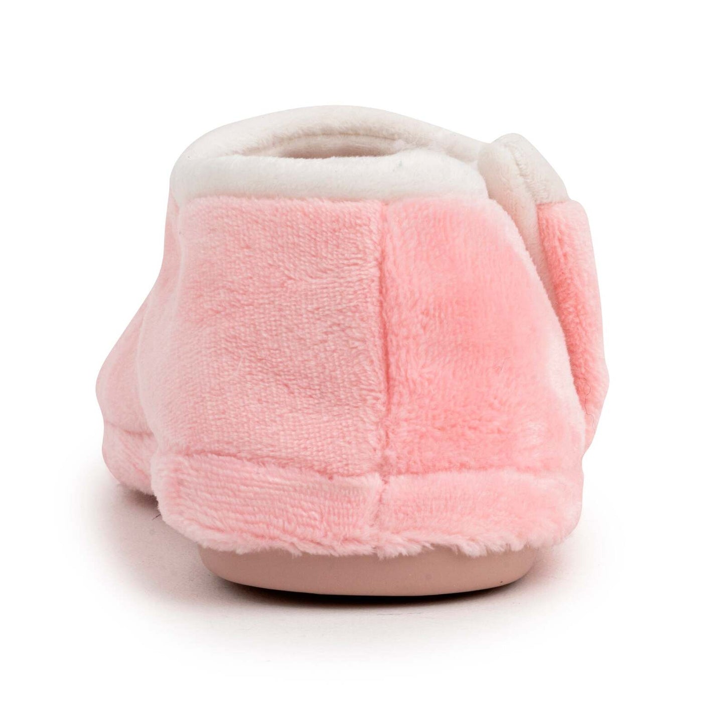 ARCHLINE Orthotic Slippers Closed Scuffs Pain Relief Moccasins - Pink - EUR 40