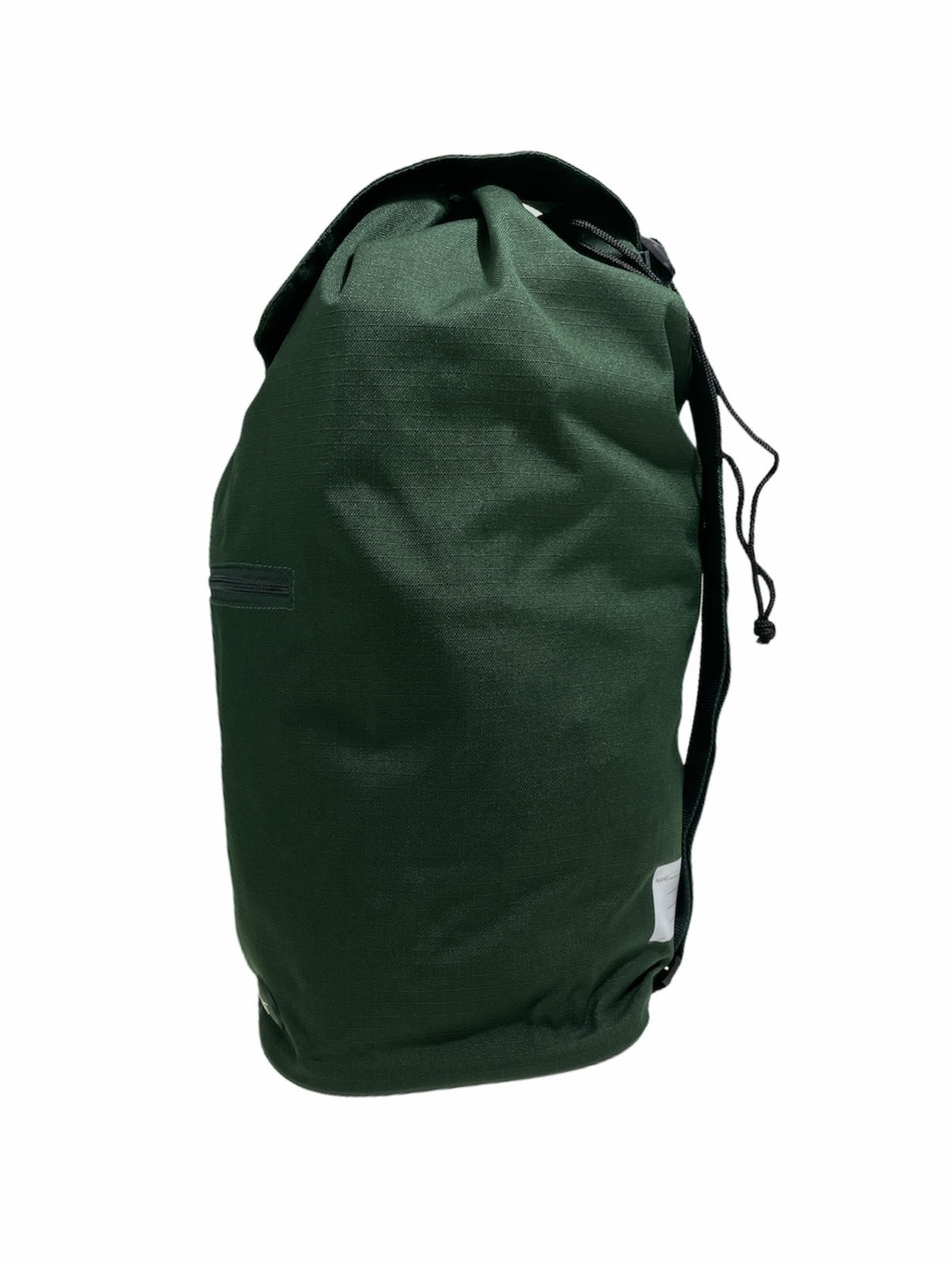 26L Foldable Deep Backpack Bag Gym Sports Luggage Travel Back Pack - Bottle Green