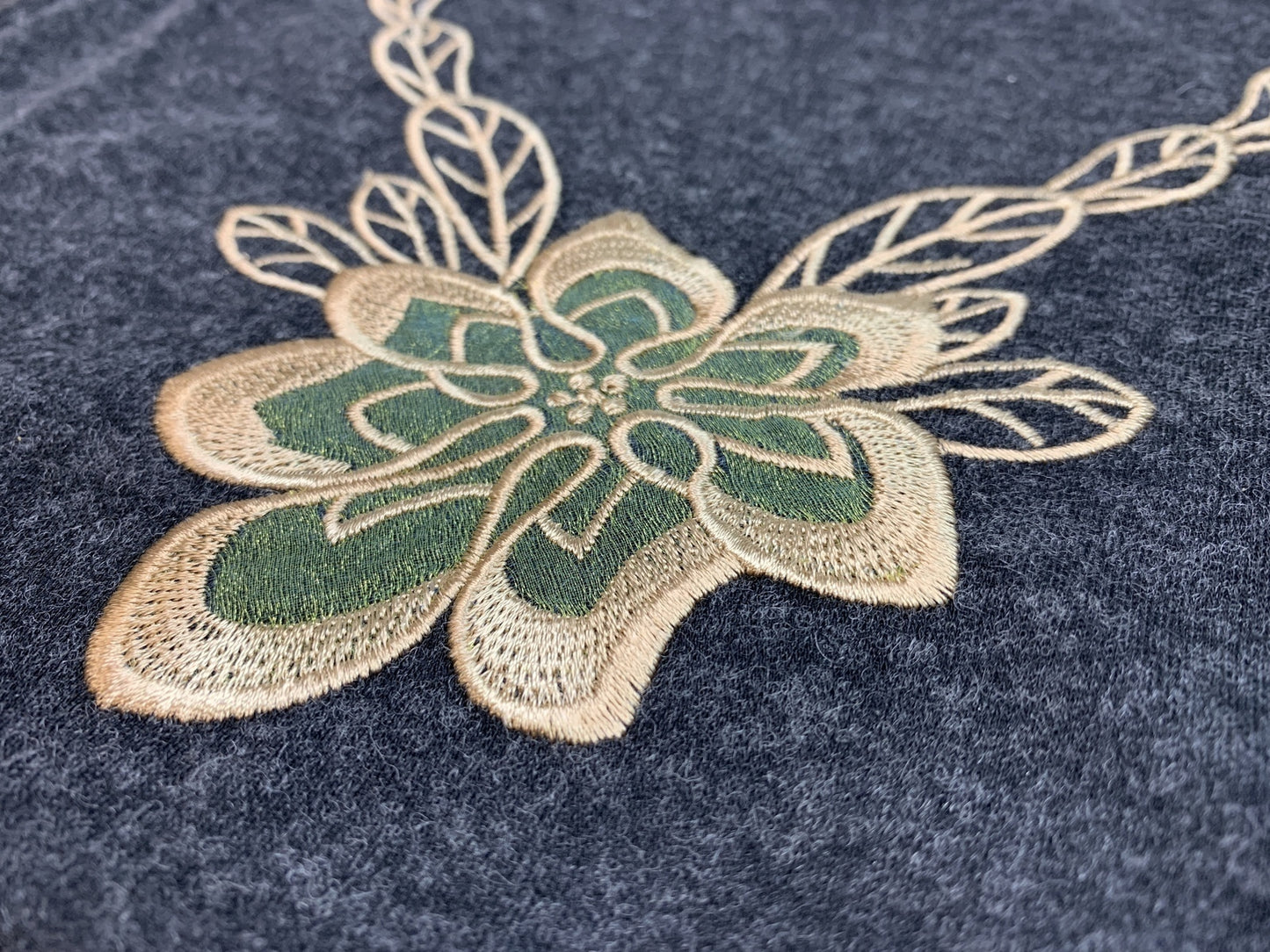 2pcs Set Womens Merino Wool Blend Pants & Top Underwear Leggings Thermal Thermals - Black - 14-16