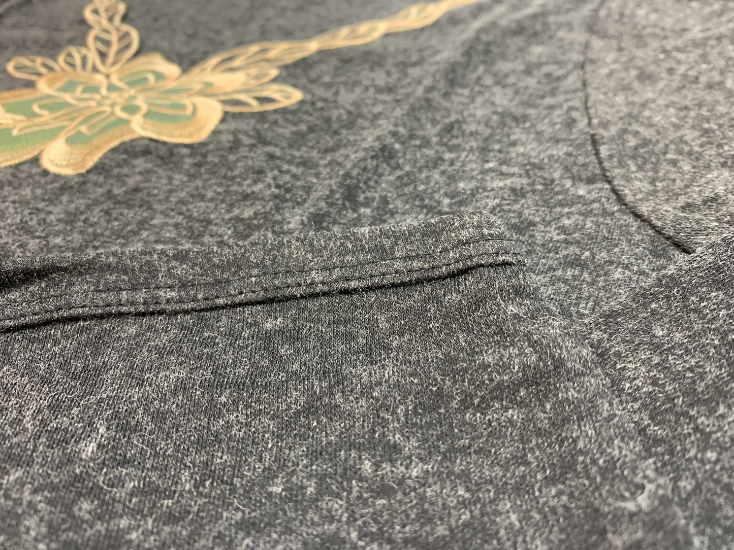 2pcs Set Womens Merino Wool Blend Pants & Top Underwear Leggings Thermal Thermals - Black - 18-20