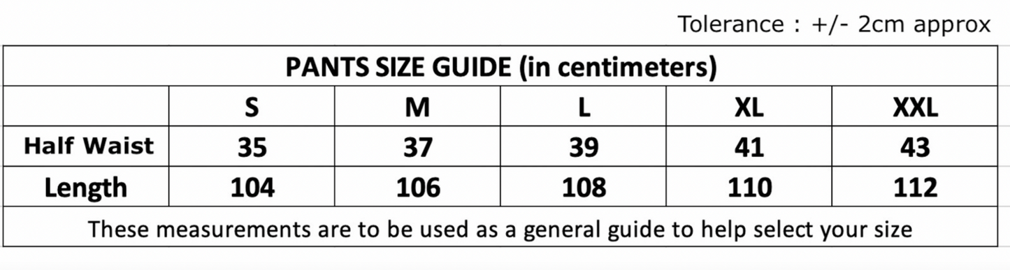 Mens Merino Wool Blend Long John Thermal Pants Underwear Thermals Warm Winter - Beige - XL