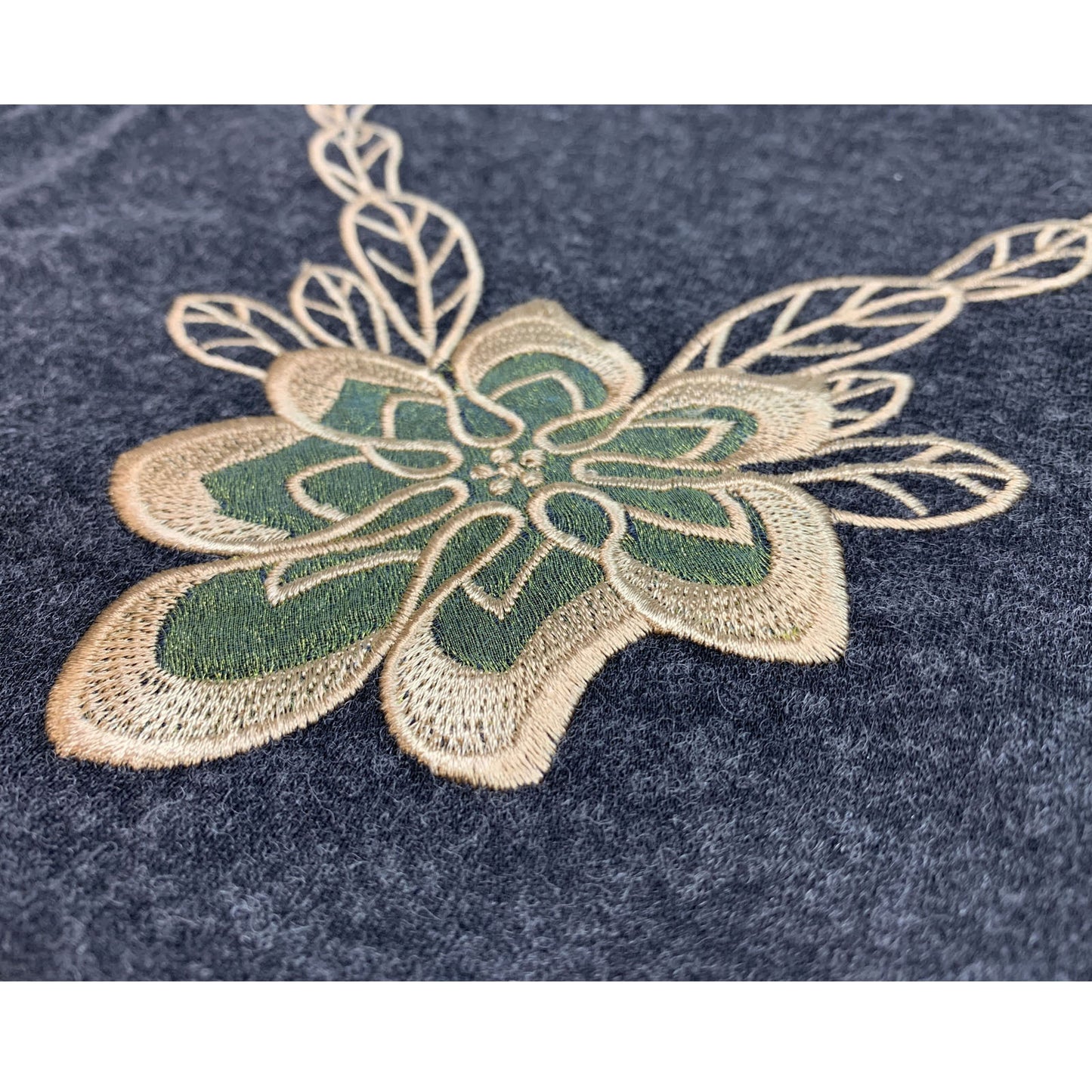 Ladies Merino Wool Blend Long Sleeve Thermal Spencer Top Thermals Underwear - Black - 16-18